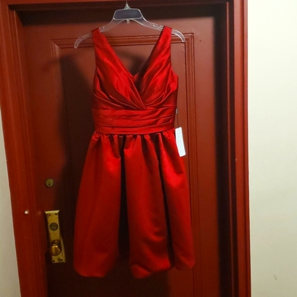 JJ'S HOUSE Dresses & Skirts - JJ'S House Wedding & Special Occasions Dress SZ 6